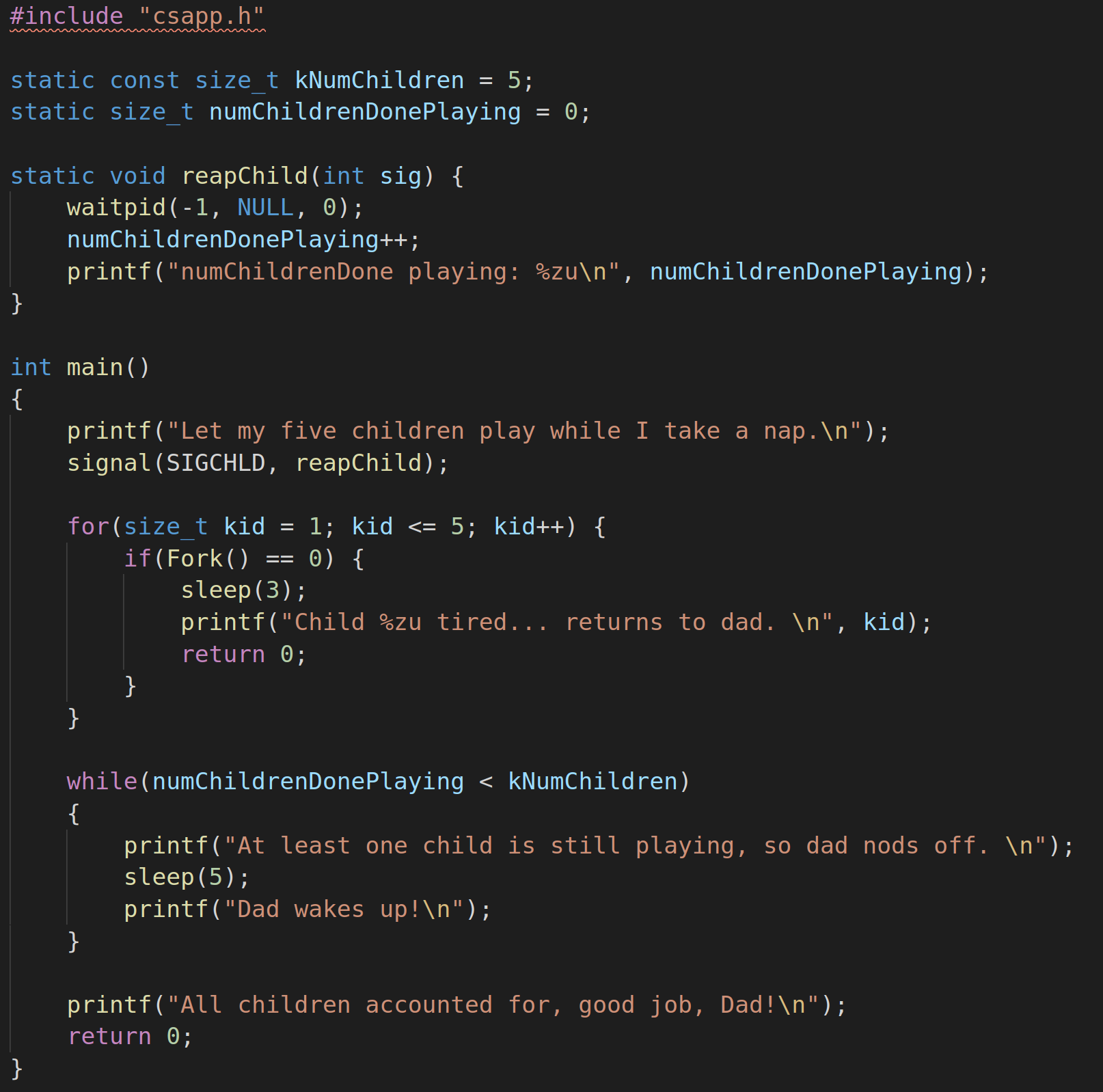 [Stanford CS110] Principles of Computer Systems Xu's Blog