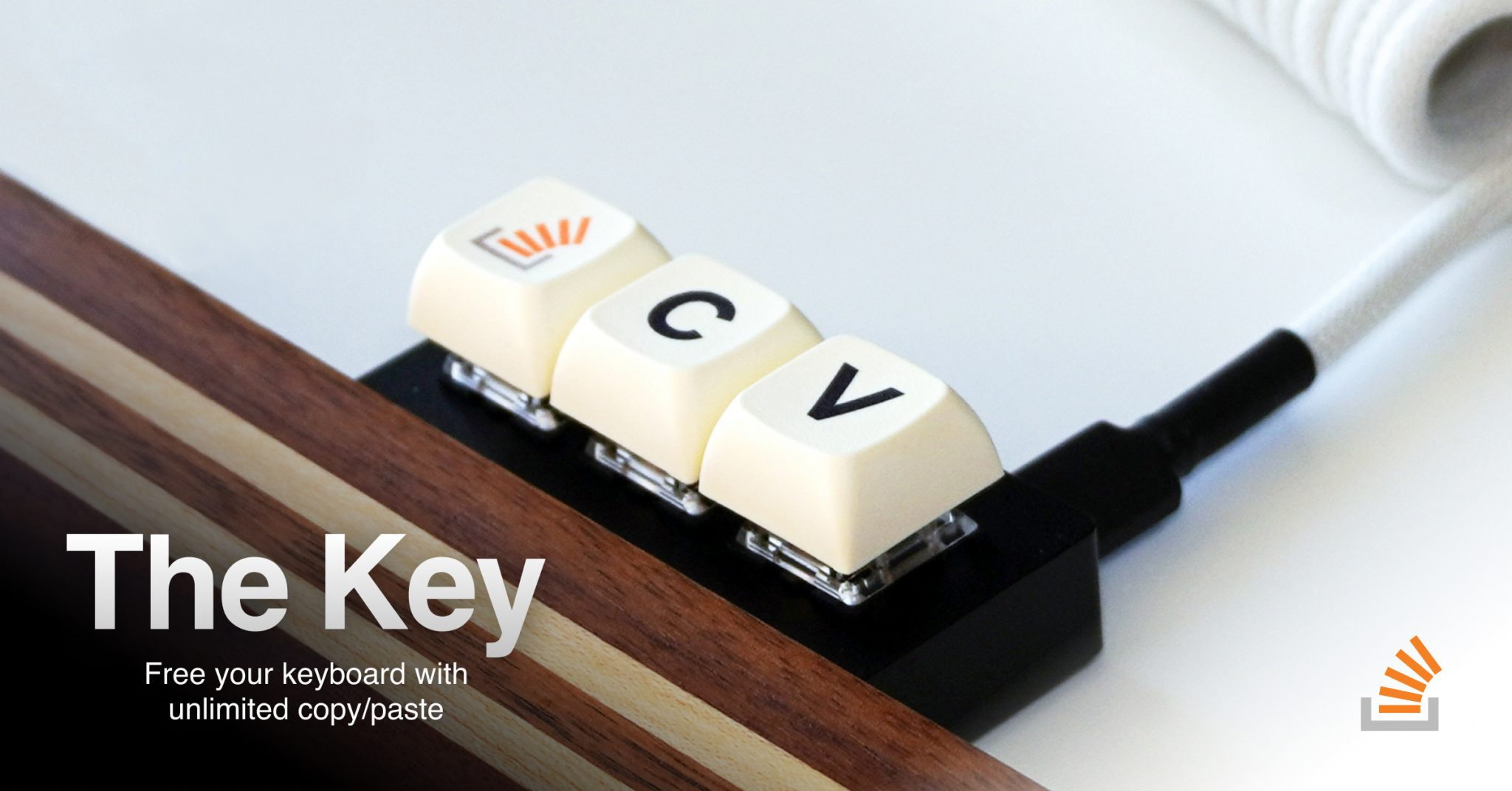 stack overflow keyboard