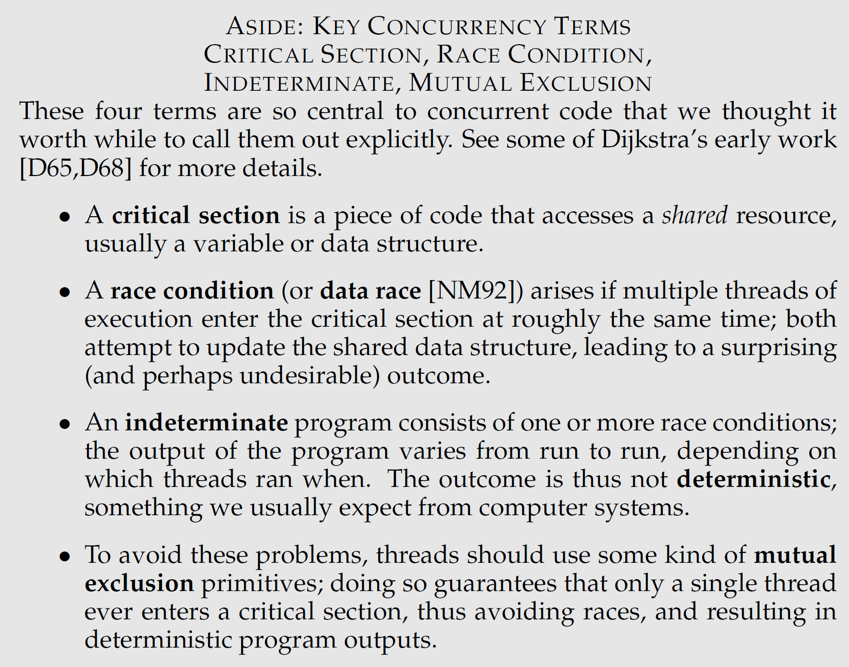 [Stanford CS110] Principles of Computer Systems Xu's Blog